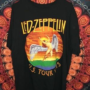 XL Led Zeppelin T-Shirt
